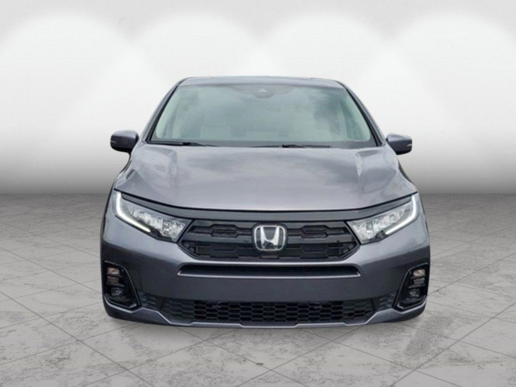 New 2026 Honda Odyssey Elite image 6