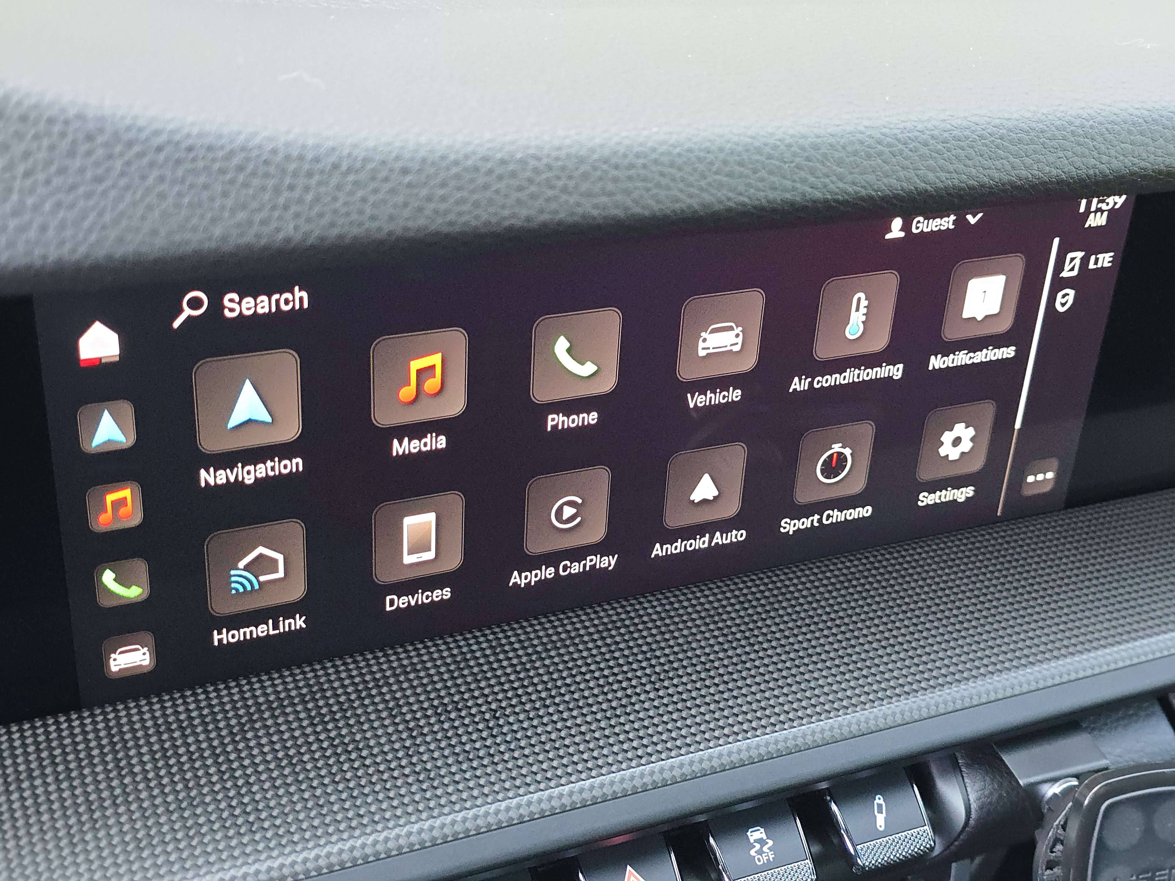 Certified 2023 Porsche 911 Carrera GTS image 29