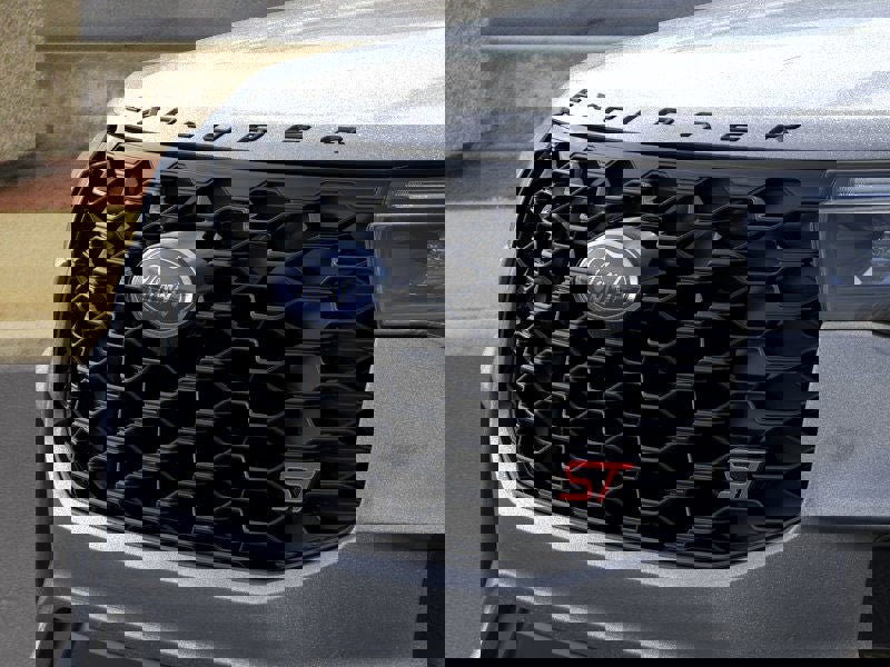 New 2026 Ford Explorer ST w/ Sun And Sound Package image 17