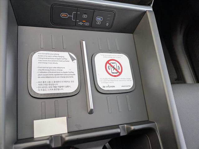 New 2026 Hyundai Santa Fe SEL image 16