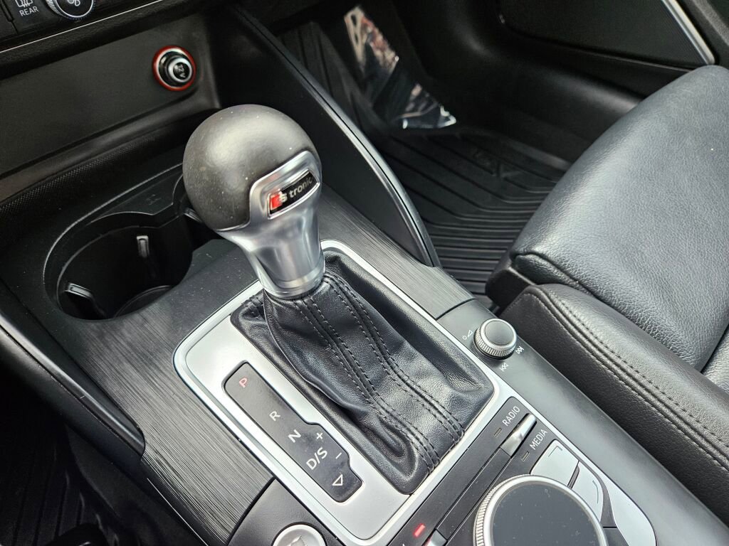 Used 2015 Audi A3 2.0T Premium Plus image 7