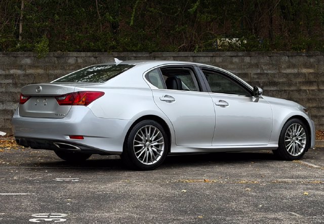 Used 2014 Lexus GS 350 RWD image 5