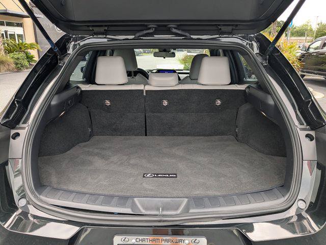 Certified 2024 Lexus UX 250h FWD image 13