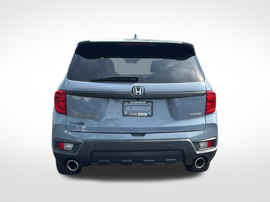 Used 2023 Honda Passport EX-L image 6