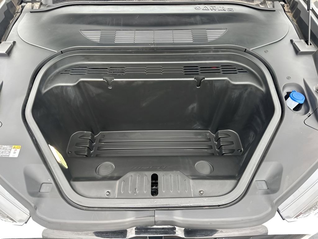 Used 2024 Ford Mustang Mach-E GT image 35