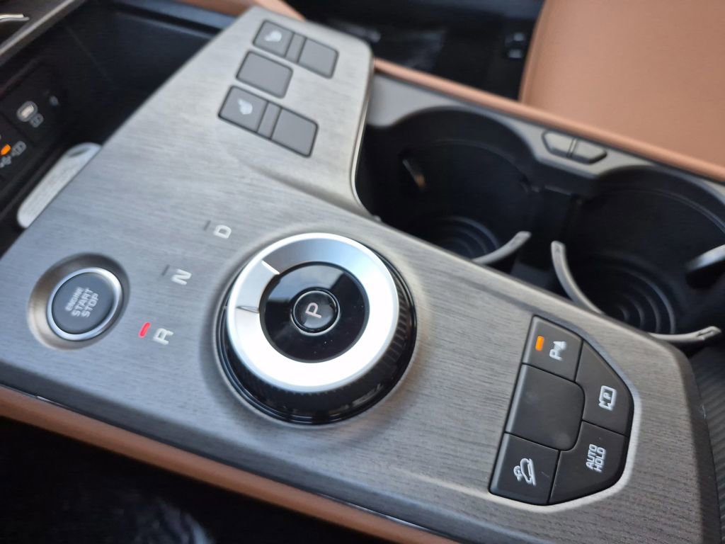 New 2026 Kia Sorento EX image 24