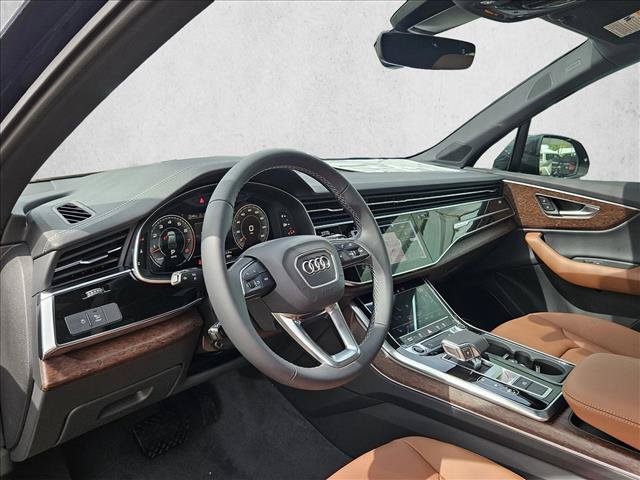 New 2026 Audi Q7 3.0T Premium AWD/4WD image 10