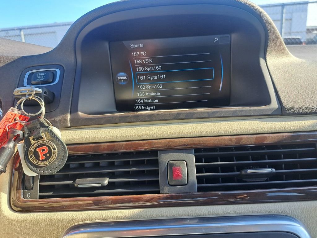 Used 2013 Volvo S80 T6 image 26