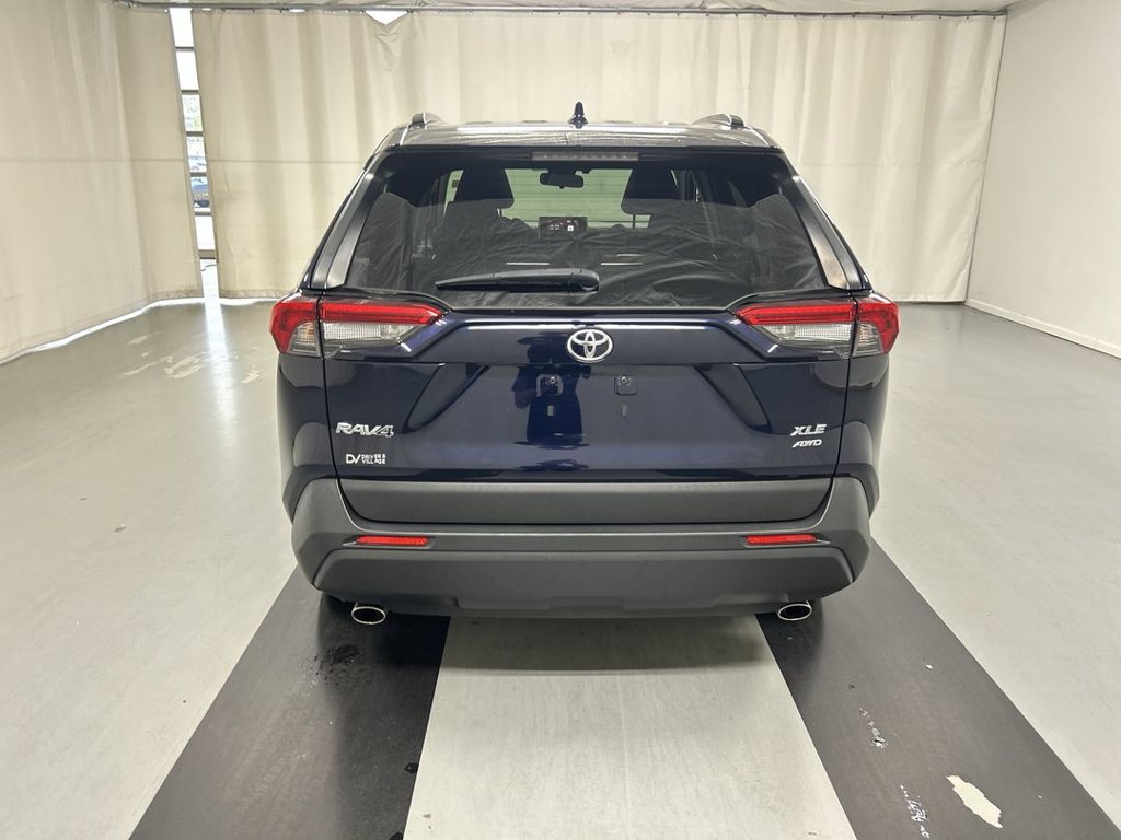 Used 2020 Toyota RAV4 XLE w/ Convenience Package AWD/4WD image 21