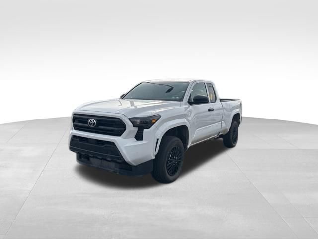 Used 2025 Toyota Tacoma SR w/ SR Upgrade Package image 1