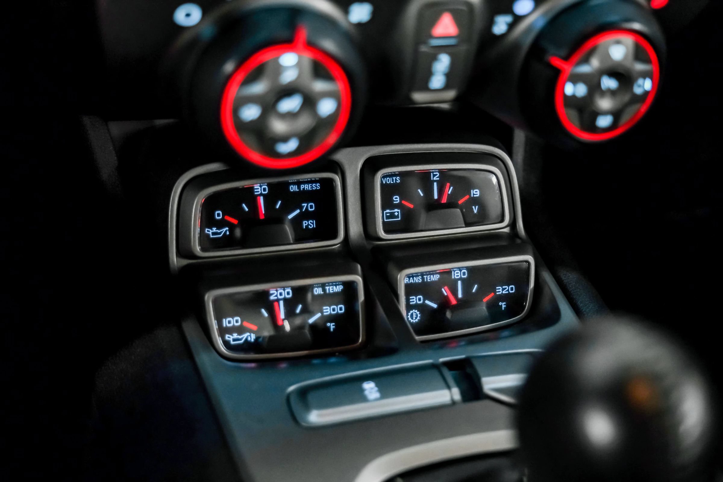 Used 2010 Chevrolet Camaro SS w/ RS Package RWD image 20