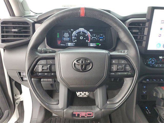 Used 2023 Toyota Sequoia TRD Pro image 24