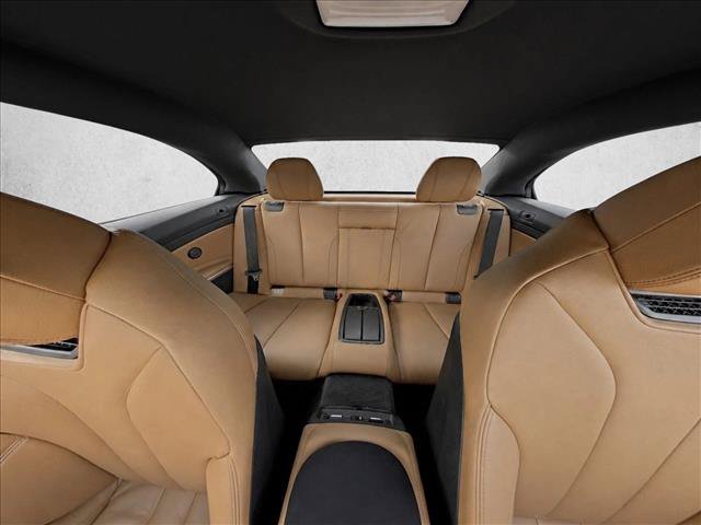 Used 2018 BMW 440i Convertible RWD image 23