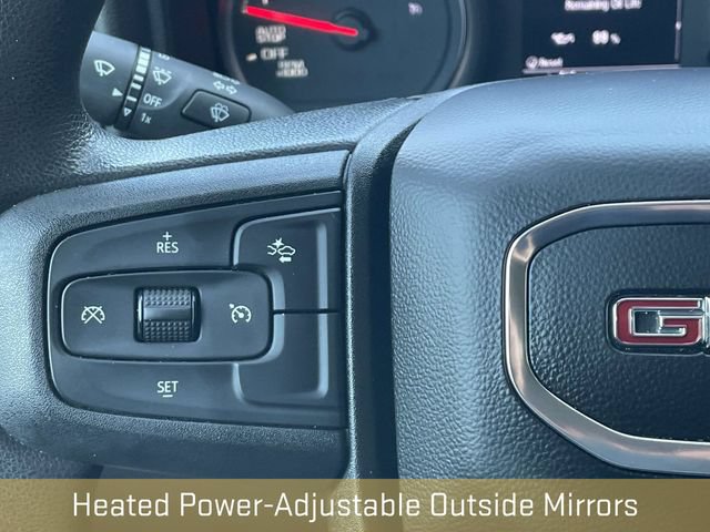 Certified 2023 GMC Sierra 1500 Pro w/ Graphite Edition AWD/4WD image 38