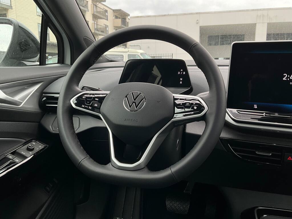 New 2026 Volkswagen ID.4 Pro S AWD/4WD image 19