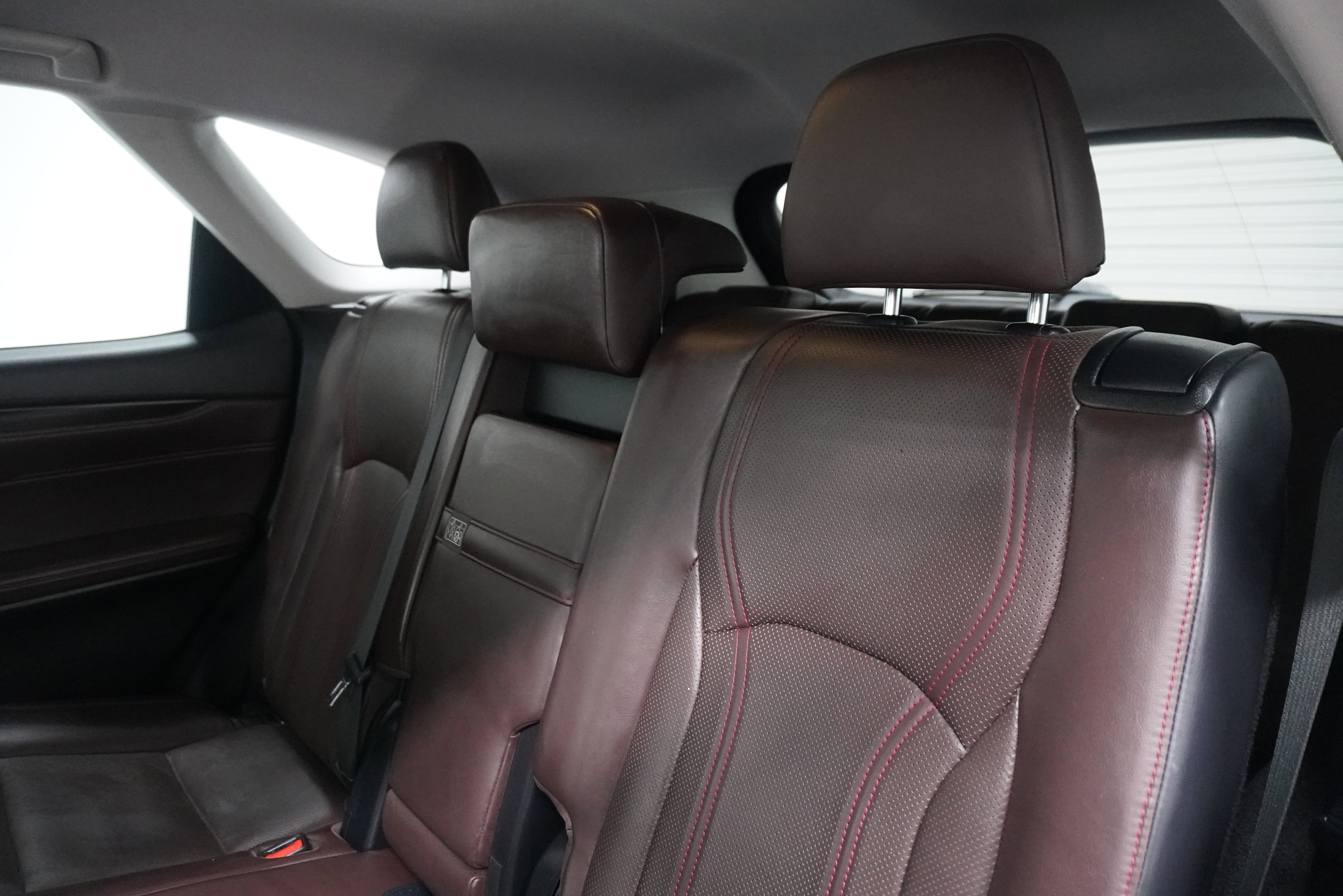 Used 2018 Lexus RX 350L FWD image 13