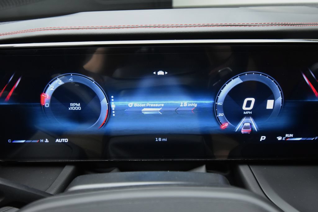 New 2027 Dodge Charger Scat Pack AWD/4WD image 30