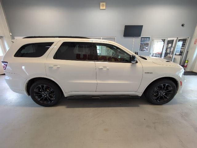 Used 2024 Dodge Durango R/T AWD/4WD image 6