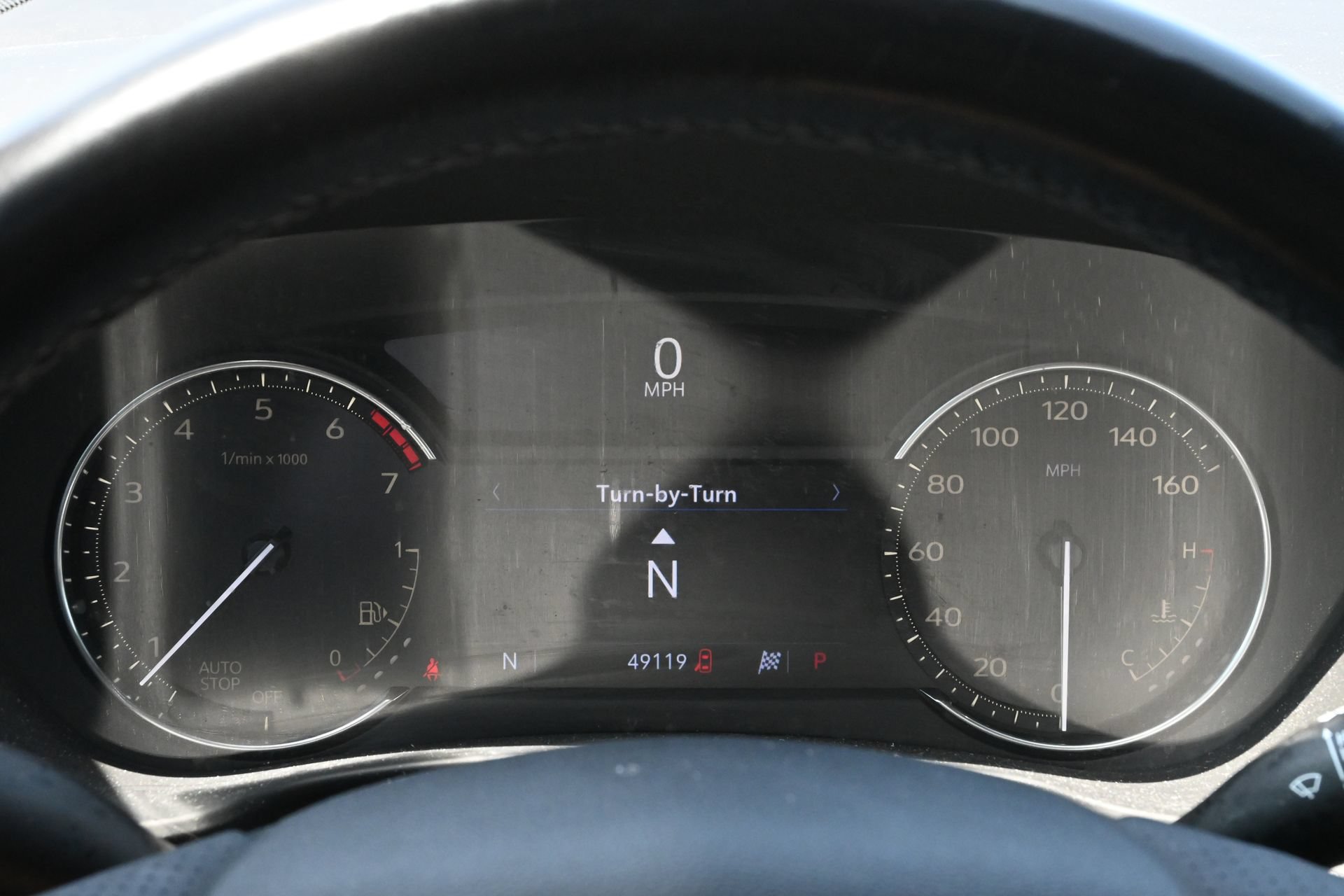 Certified 2023 Cadillac XT4 Sport FWD image 12