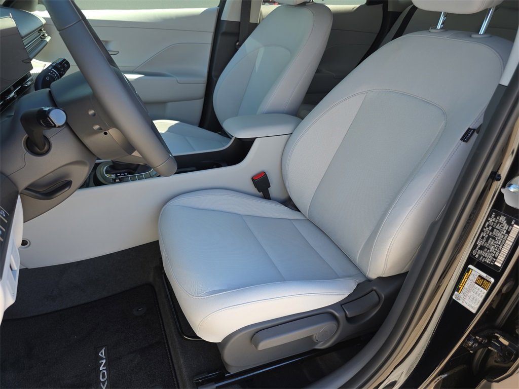 New 2026 Hyundai Kona SEL Sport image 19