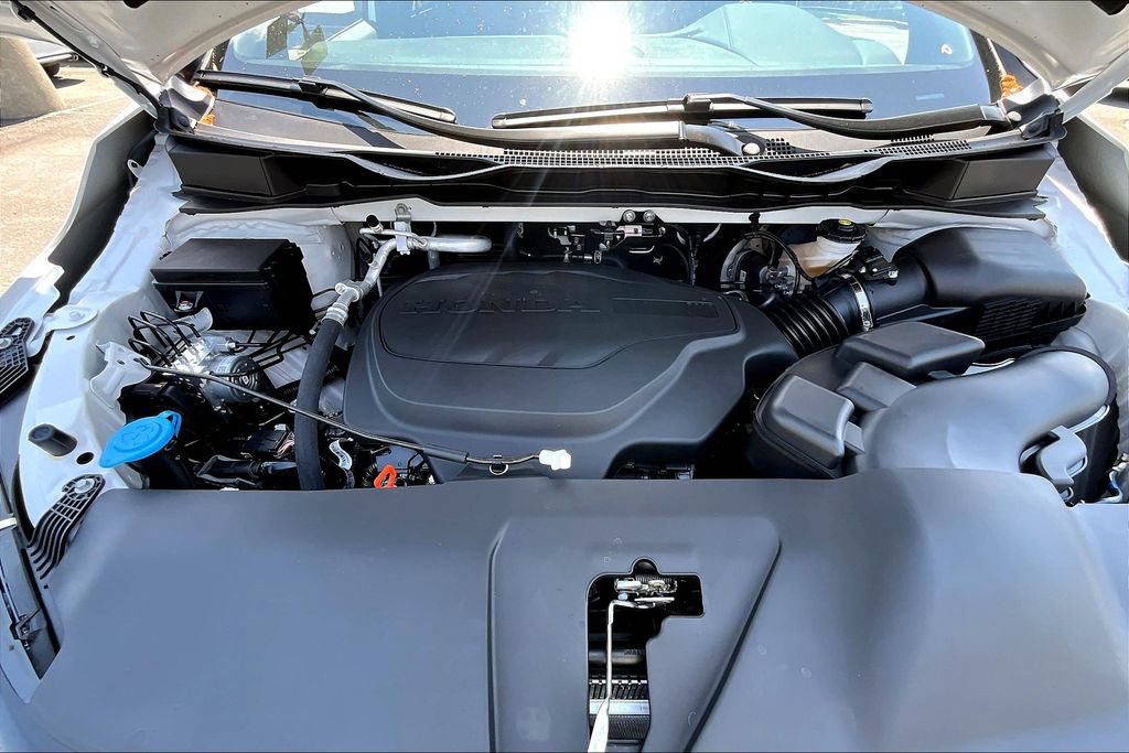 New 2026 Honda Odyssey Sport-L image 5
