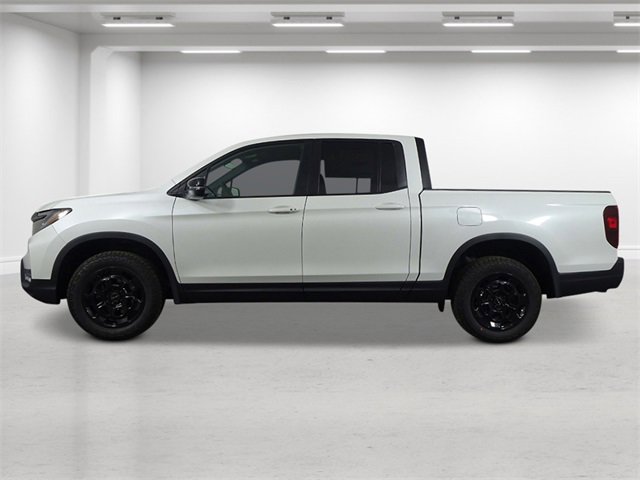 New 2026 Honda Ridgeline TrailSport+ image 2