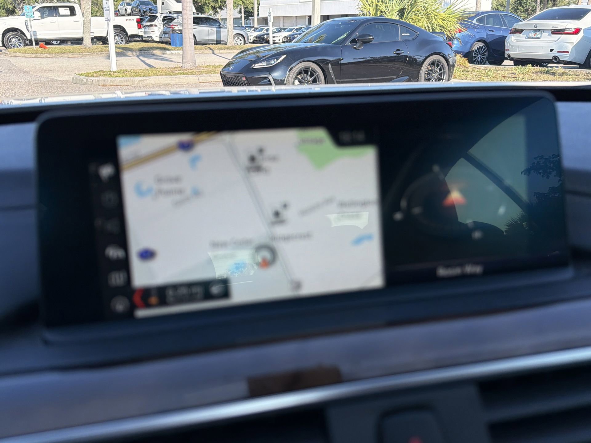 Used 2018 BMW 440i Convertible RWD image 23