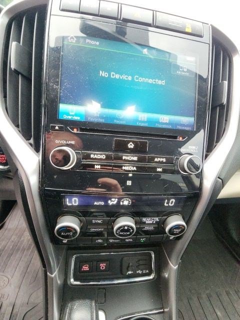Used 2021 Subaru Ascent Limited w/ Popular Package #2A AWD/4WD image 29