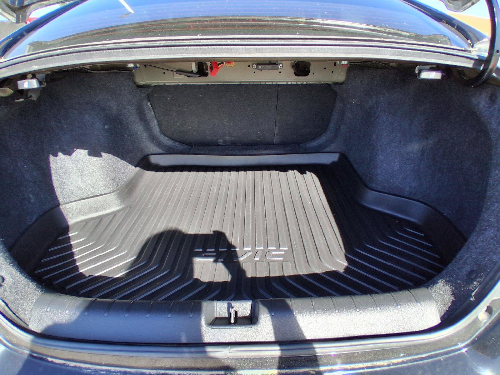 Used 2020 Honda Civic EX-L image 20