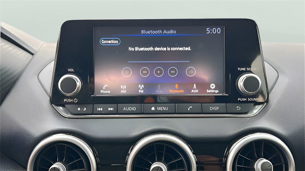 Used 2025 Nissan Sentra S image 20