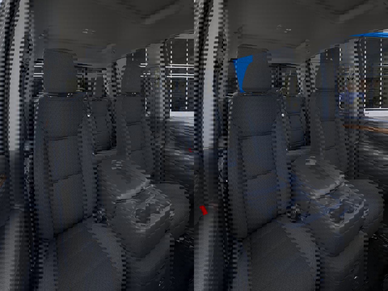 New 2026 Chevrolet Silverado 2500 LT w/ All Star Edition image 16