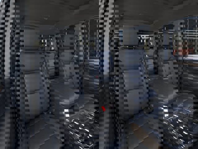 New 2026 GMC Sierra 1500 Elevation w/ Elevation Premium Package image 16