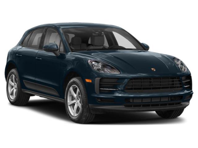 Certified 2021 Porsche Macan S AWD/4WD image 6