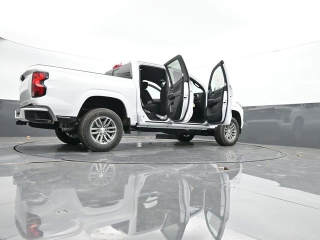 New 2025 Chevrolet Colorado LT w/ Advanced Trailering Package image 71