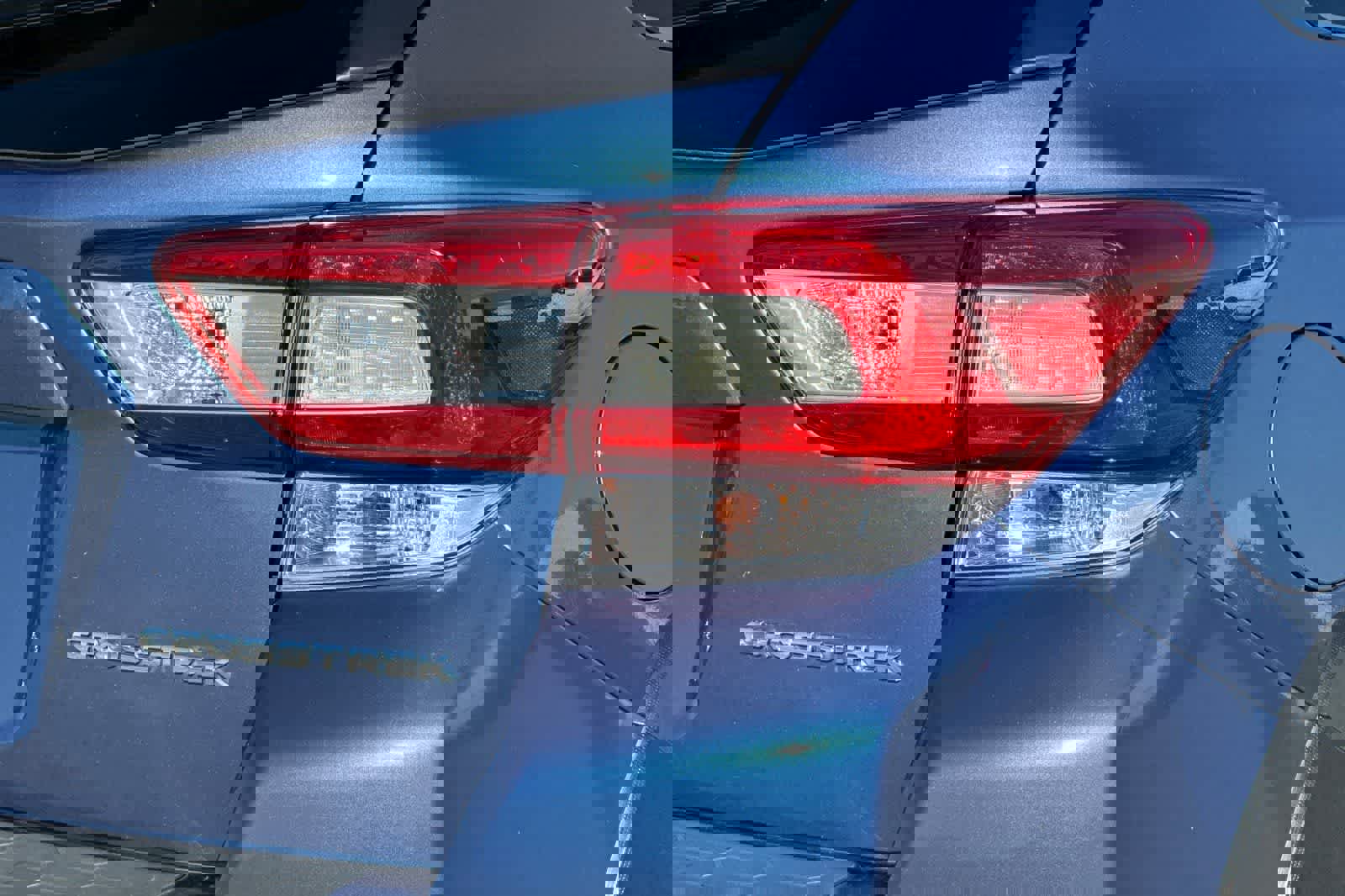 Used 2018 Subaru Crosstrek 2.0i Limited image 30