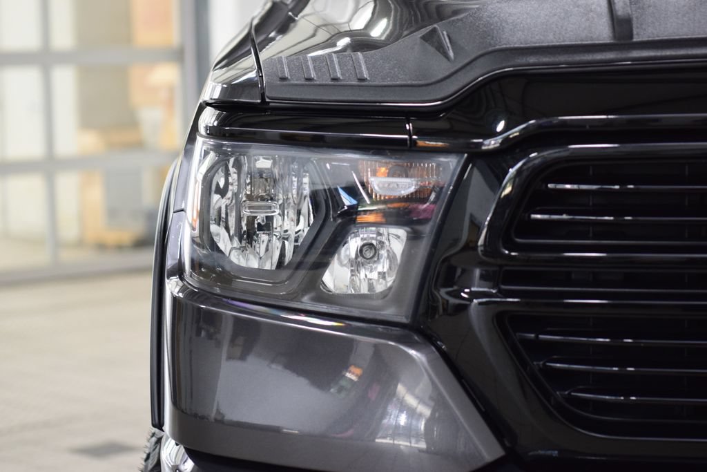Used 2020 RAM 1500 Big Horn AWD/4WD image 12