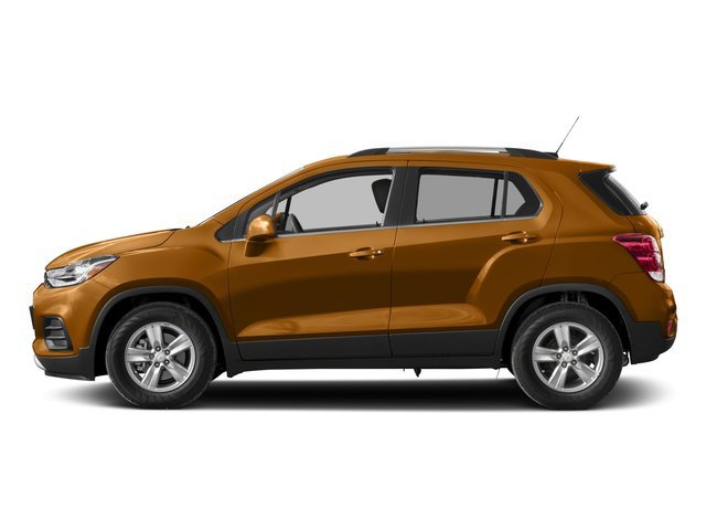 Used 2018 Chevrolet Trax LT w/ Sun & Sound Package AWD/4WD image 6