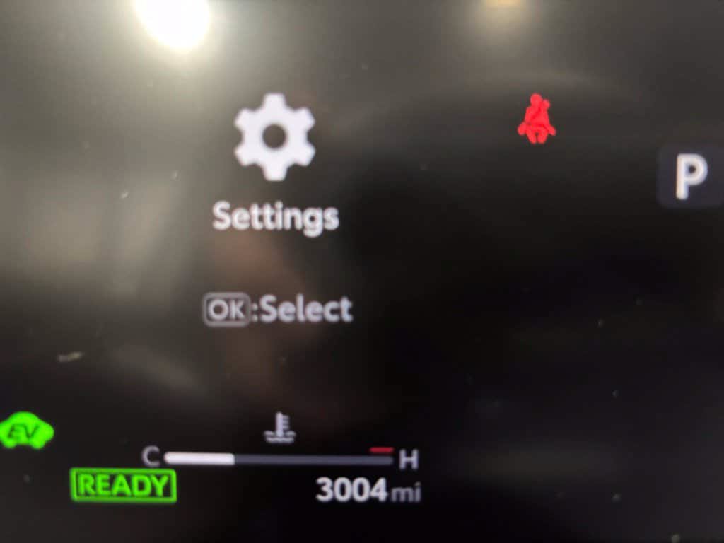 Used 2026 Toyota RAV4 AWD image 24