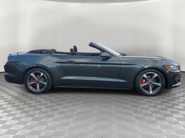 Used 2015 Ford Mustang Convertible w/ Equipment Group 051A image 25
