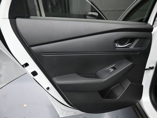 Used 2025 Honda Accord LX image 24