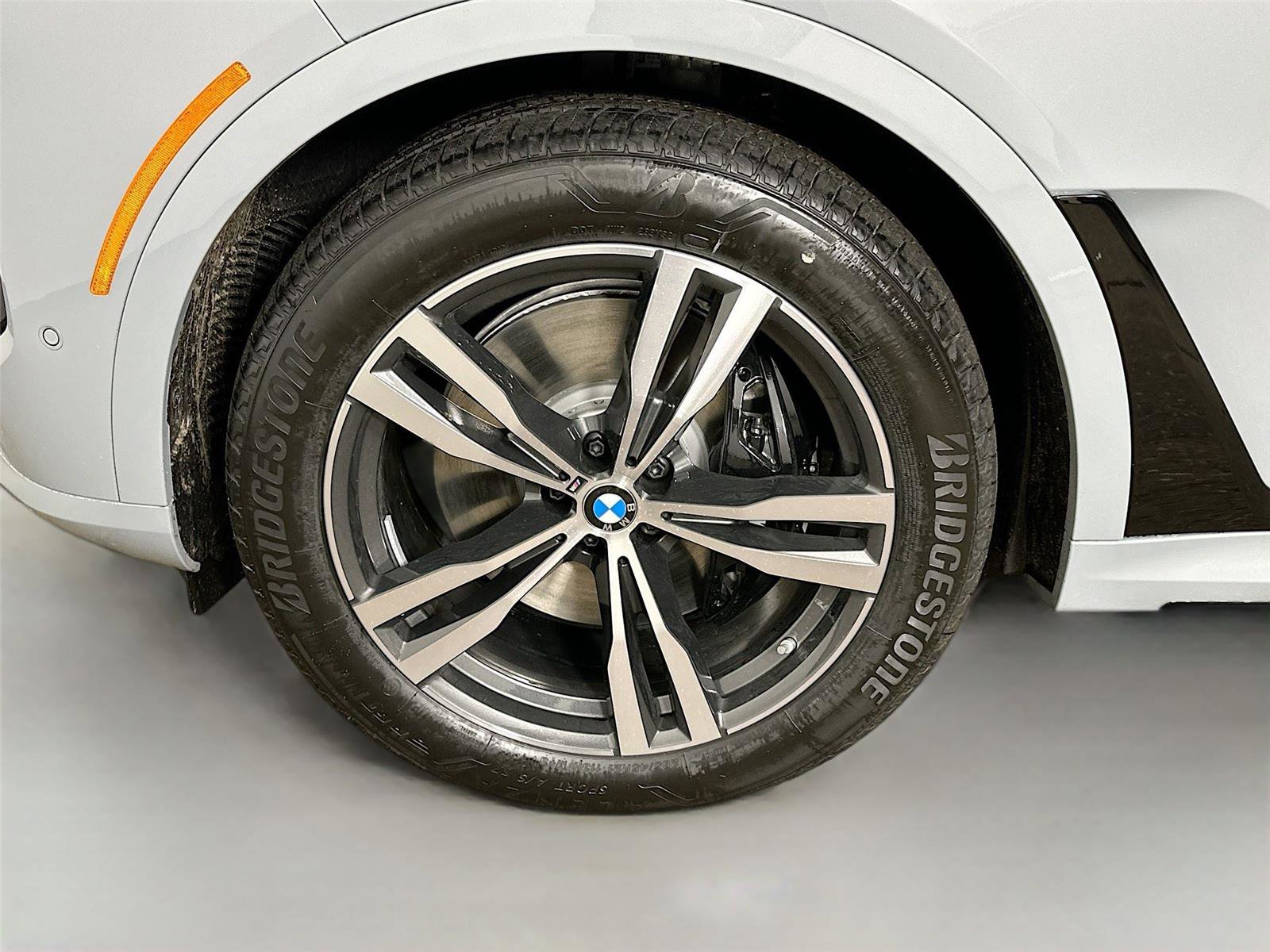 New 2026 BMW X7 xDrive40i w/ M Sport Package image 33