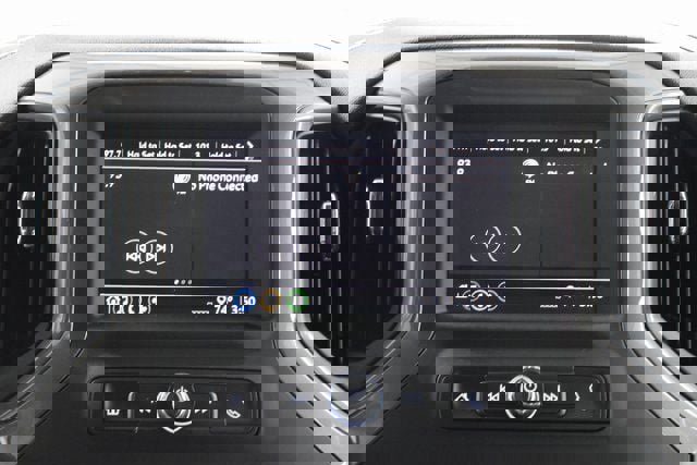 Used 2024 Chevrolet Silverado 3500 W/T w/ WT Convenience Package image 23