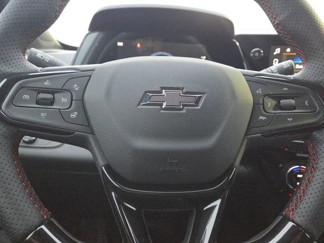 New 2026 Chevrolet Trax RS w/ Driver Confidence Package image 32