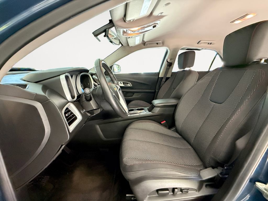 Used 2017 Chevrolet Equinox LT FWD image 11