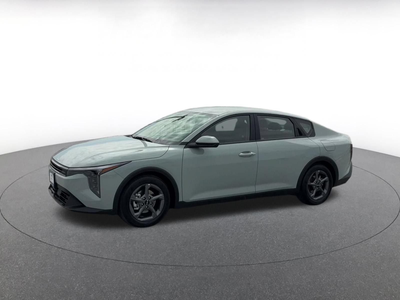 Used 2026 Kia K4 FWD image 7