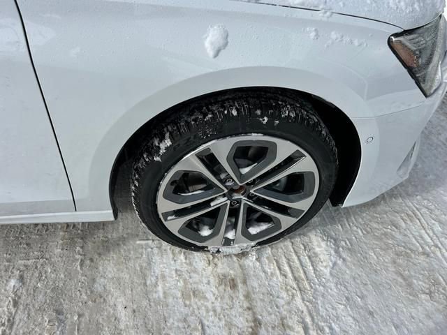 New 2026 Audi A3 2.0T Premium image 27