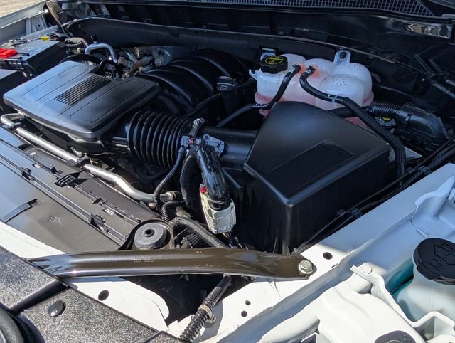 Used 2024 Chevrolet Tahoe High Country image 25