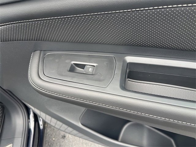 New 2025 Volkswagen Atlas Cross Sport SE image 27