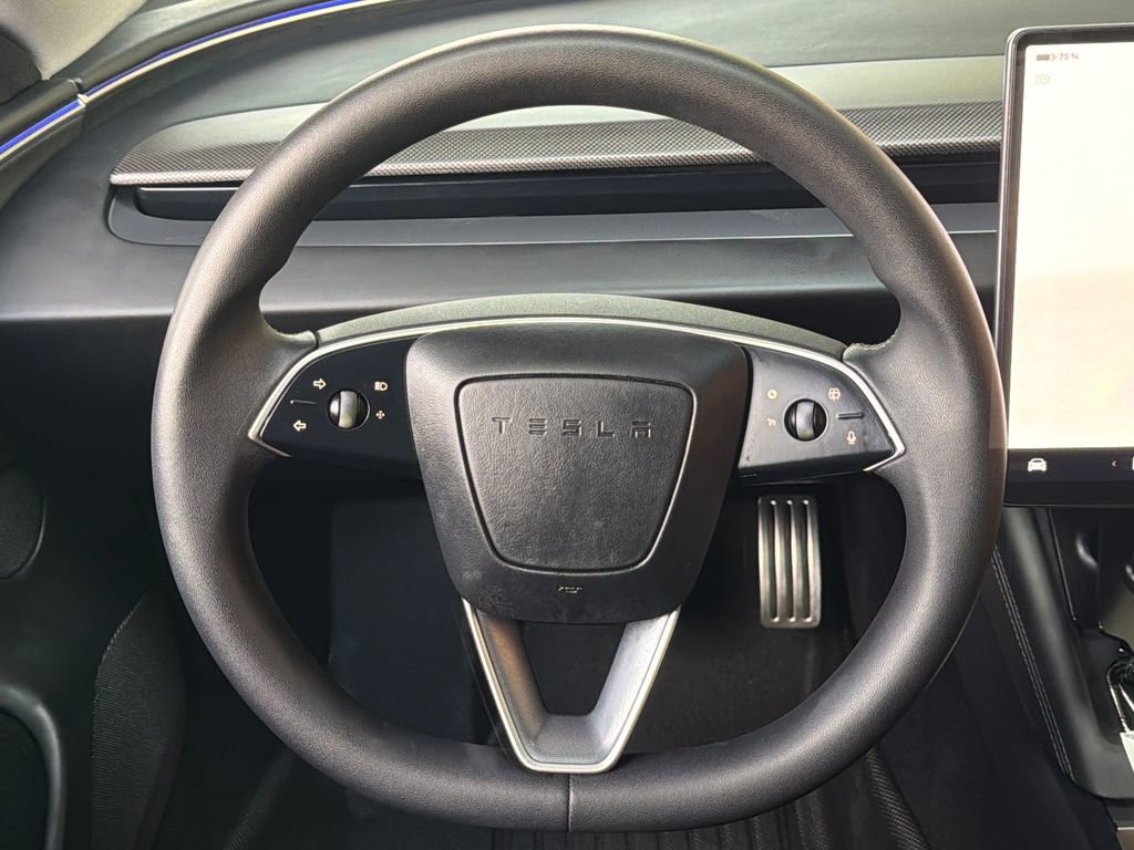 Used 2024 Tesla Model 3 Performance image 4