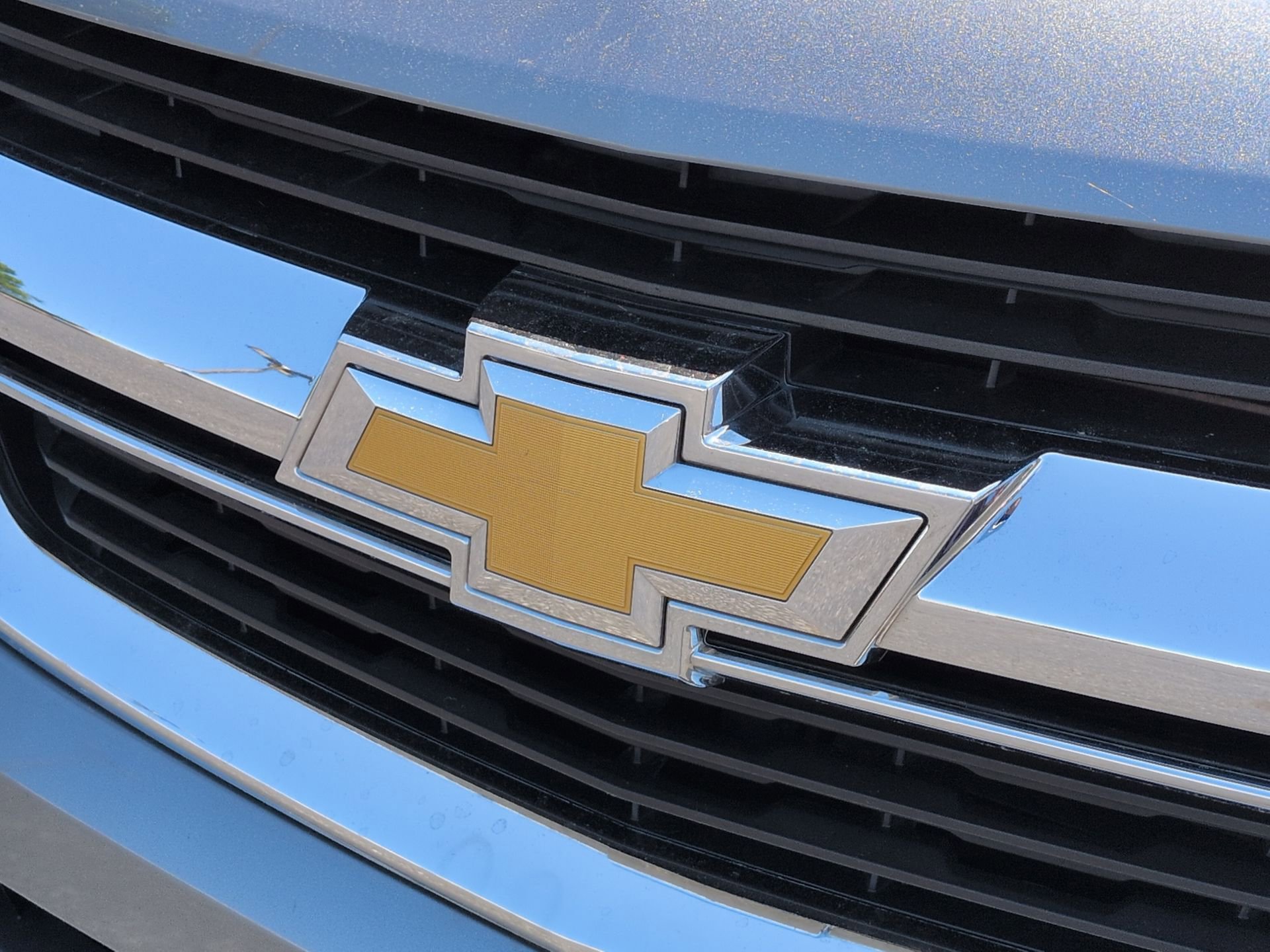 Certified 2020 Chevrolet Colorado LT w/ LT Convenience Package AWD/4WD image 29